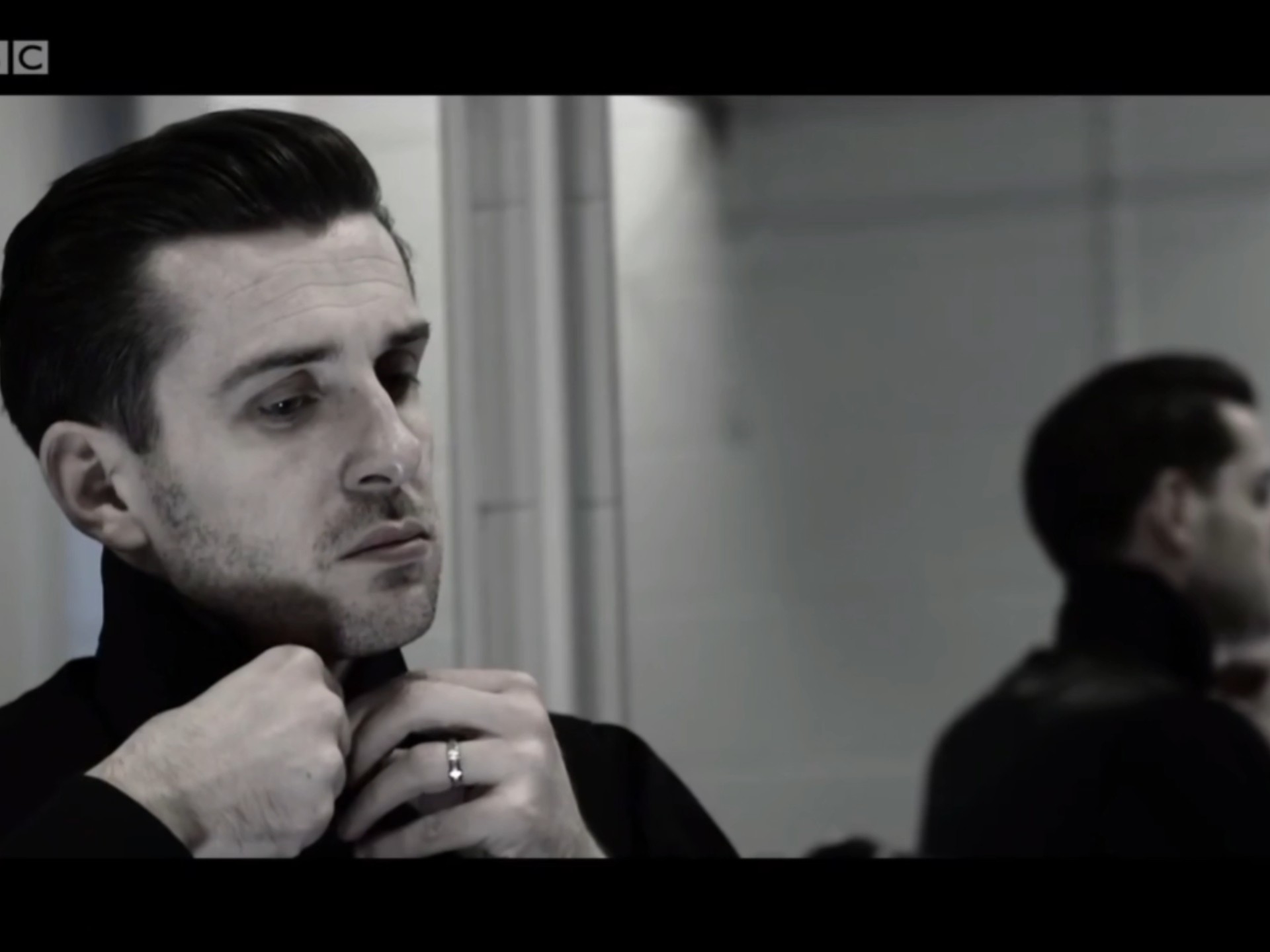 入末段拉锯 入末段拉锯